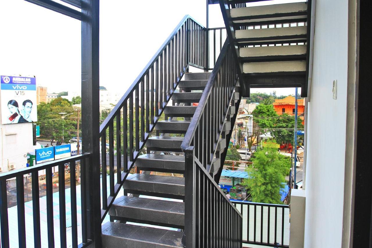 Reddoorz Plus At Pelita Guest House Balikpapan 외부 사진