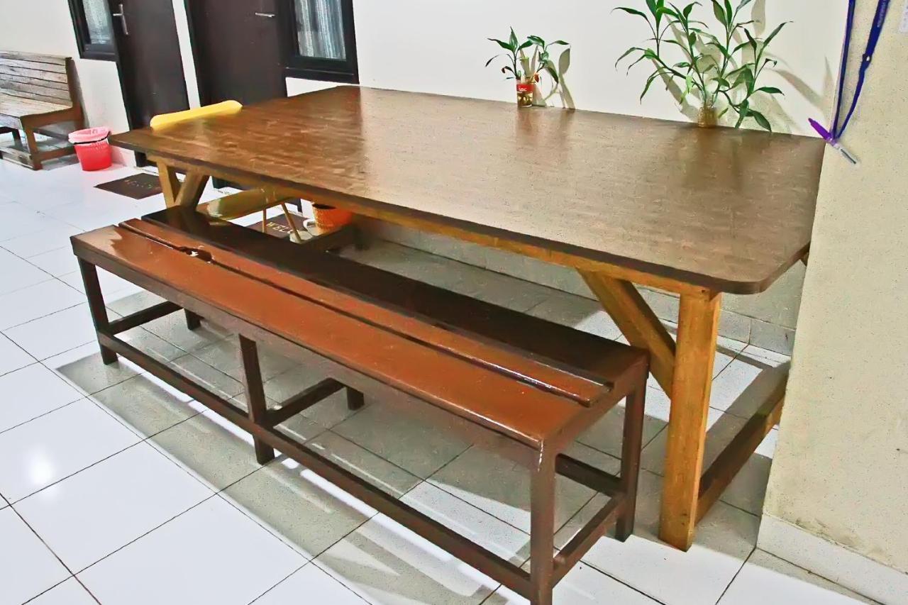 Reddoorz Plus At Pelita Guest House Balikpapan 외부 사진